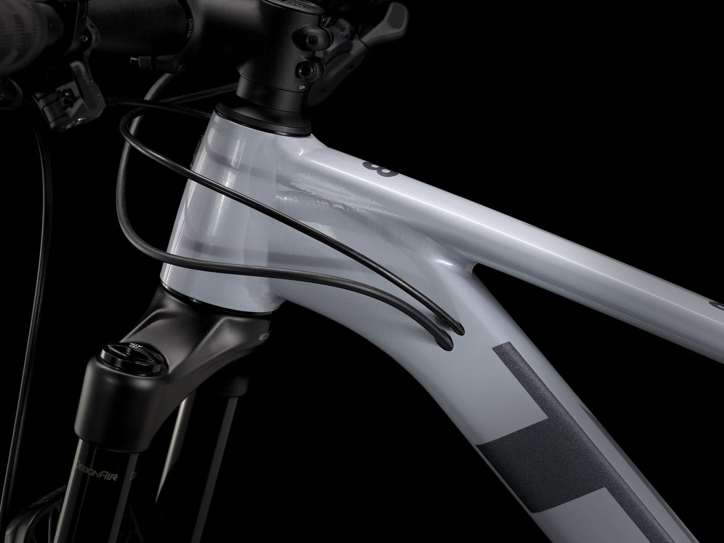 2025 Trek Procaliber 8 - biket.co.za