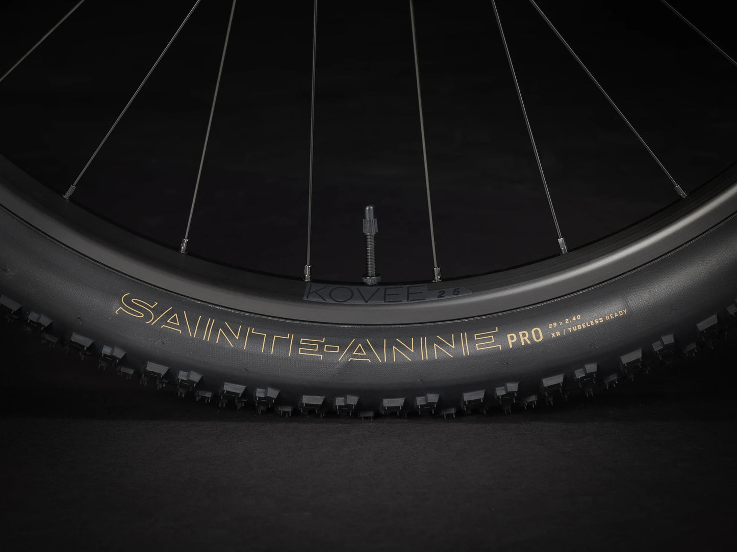 2025 Trek Procaliber 8 - biket.co.za