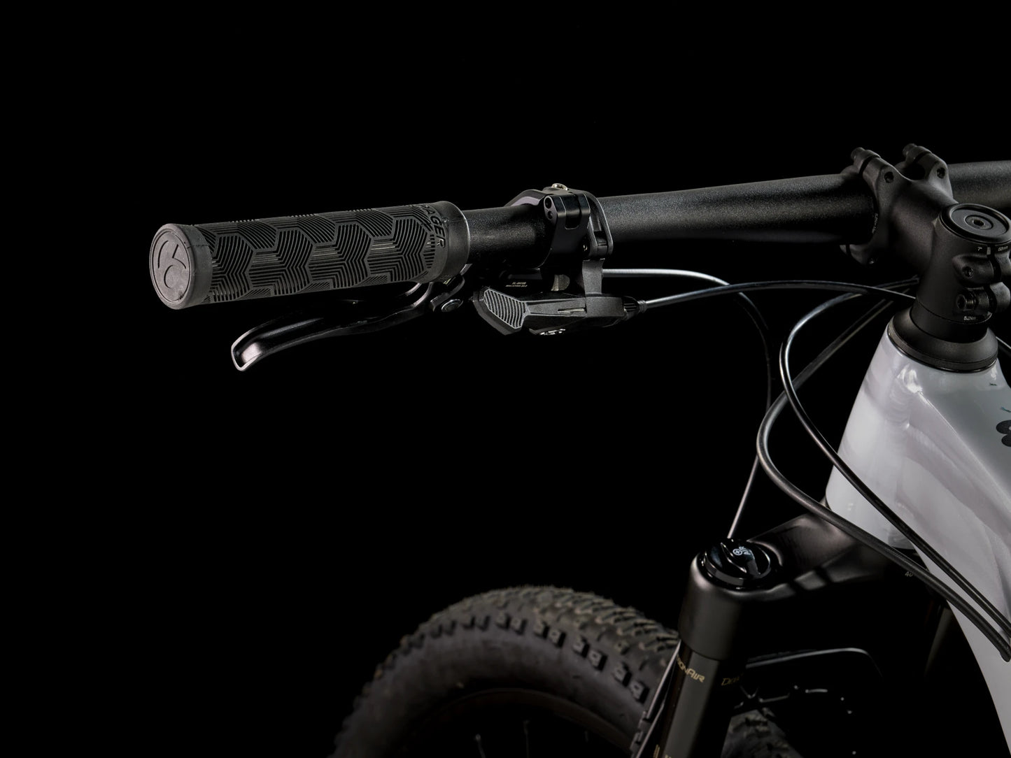 2025 Trek Procaliber 8 - biket.co.za