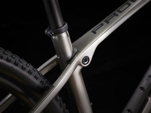2023 Trek Procaliber 9.5 - Mercury - biket.co.za