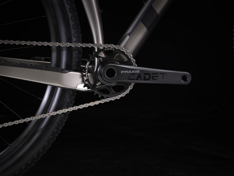 2023 Trek Procaliber 9.5 - Mercury - biket.co.za