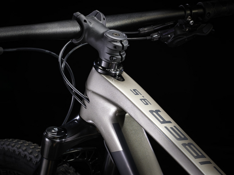 2023 Trek Procaliber 9.5 - Mercury - biket.co.za