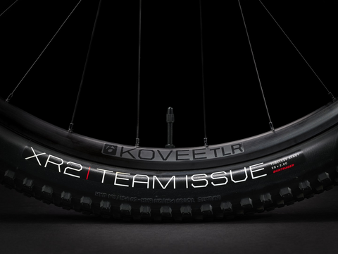 2023 Trek Procaliber 9.5 - Mercury - biket.co.za