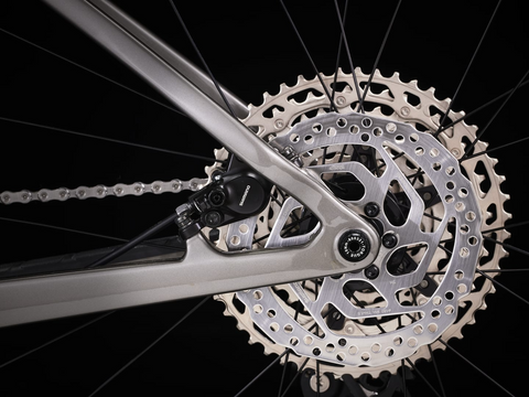 2023 Trek Procaliber 9.5 - Mercury - biket.co.za