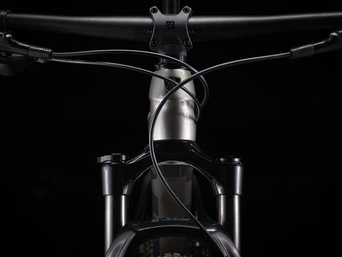 2023 Trek Procaliber 9.5 - Mercury - biket.co.za