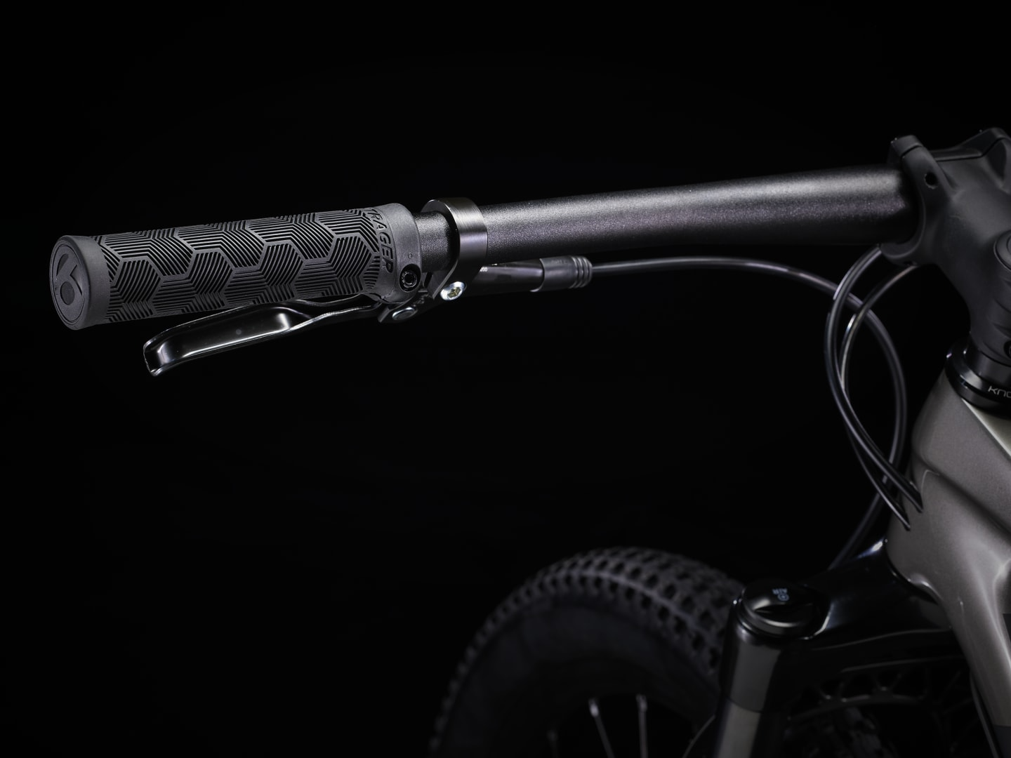 2023 Trek Procaliber 9.5 - Mercury - biket.co.za
