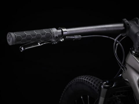 2023 Trek Procaliber 9.5 - Mercury - biket.co.za