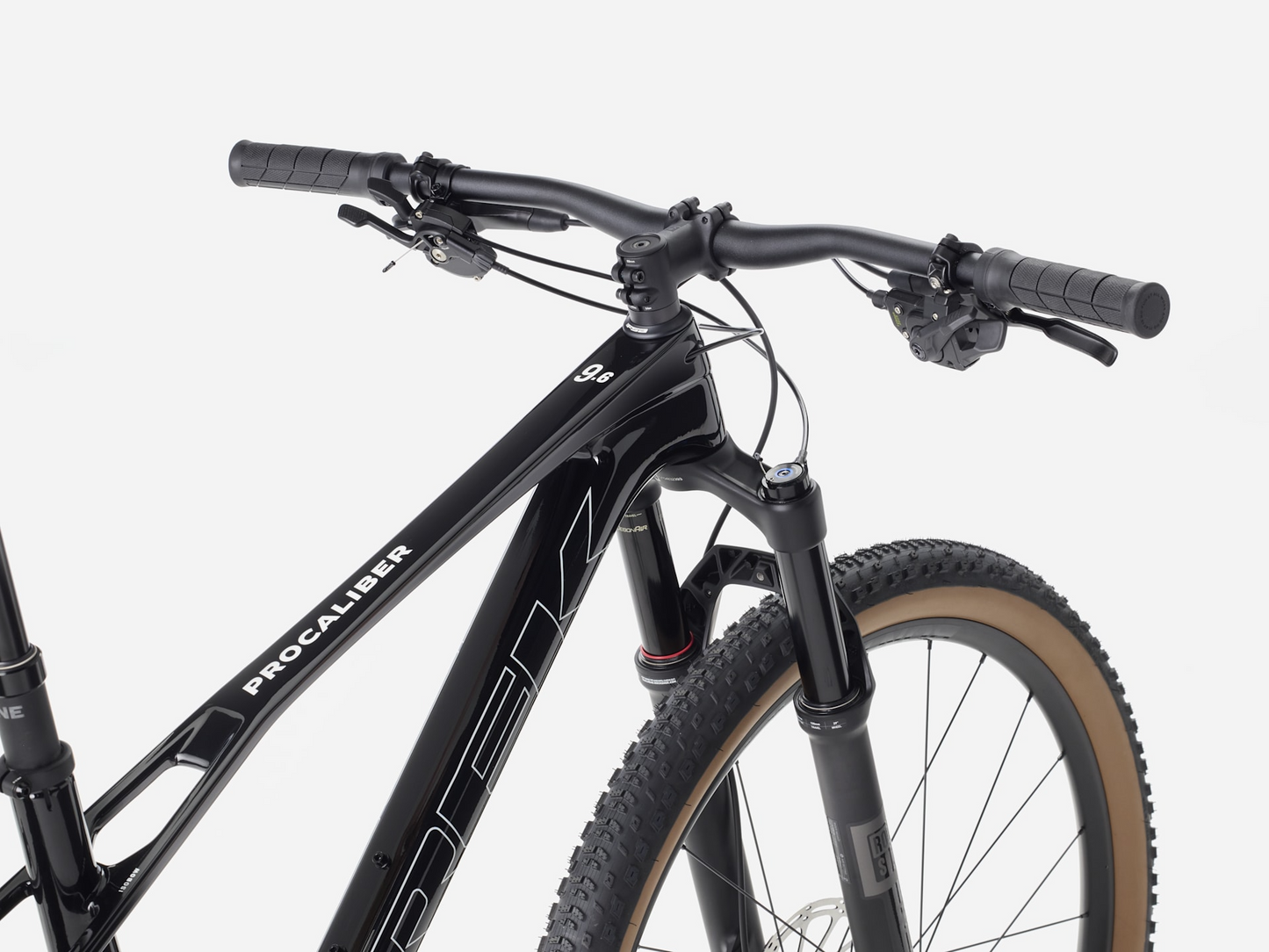 2026 Trek Procaliber 9.6 Gen 3 - Dark Star - biket.co.za