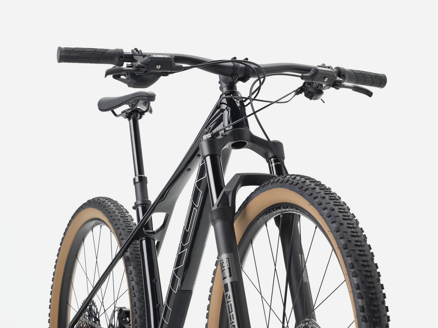 2026 Trek Procaliber 9.6 Gen 3 - Dark Star - biket.co.za