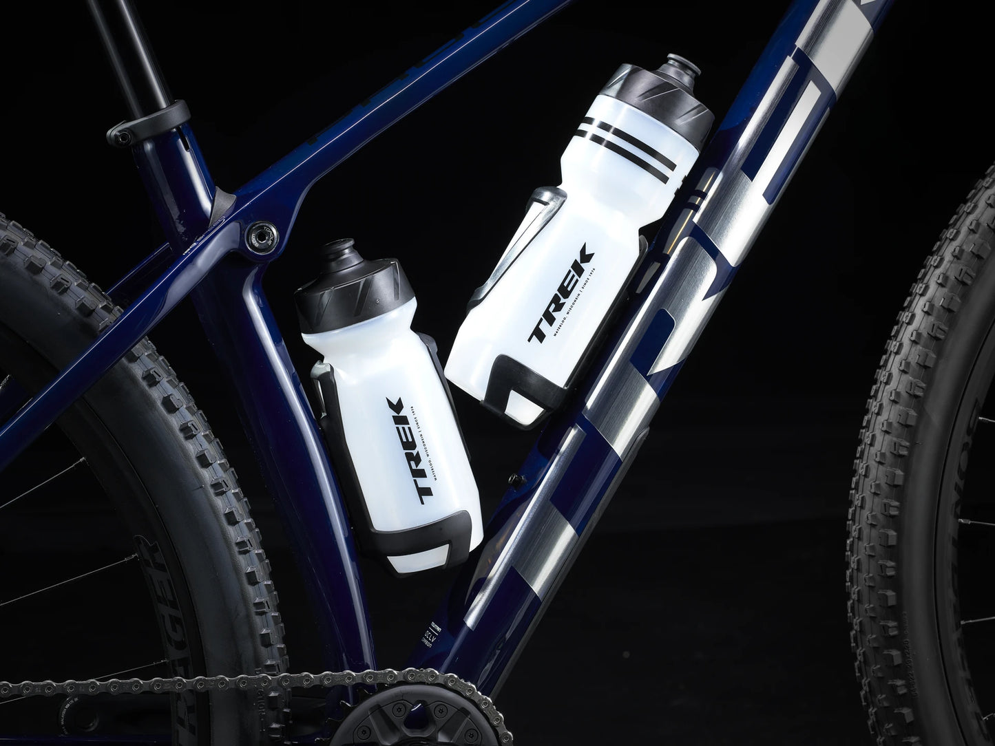 2023 Trek Procaliber 9.6 - Blue Carbon Smoke - biket.co.za