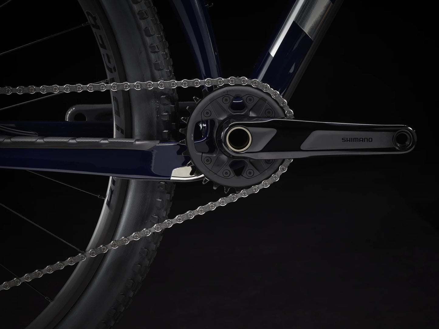 2023 Trek Procaliber 9.6 - Blue Carbon Smoke - biket.co.za
