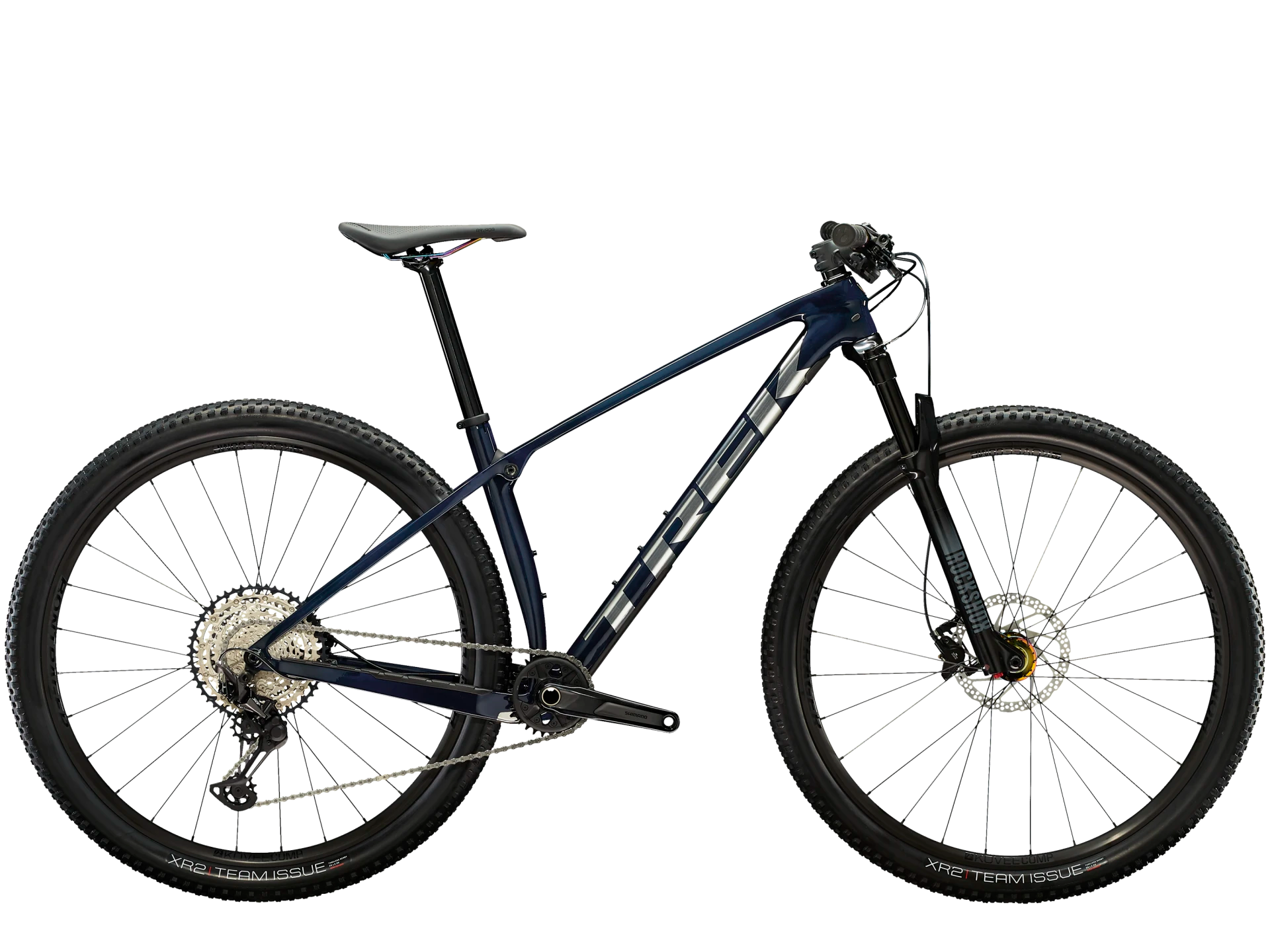2024 Trek Procaliber 9.6 Gen 2 | XC Hardtail MTB | Biket South