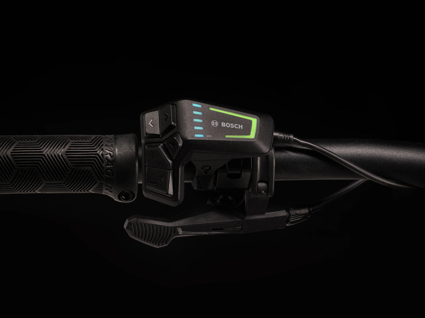 2024 Trek Rail 9.7 Gen 4 - Power Surge⚡️ - biket.co.za