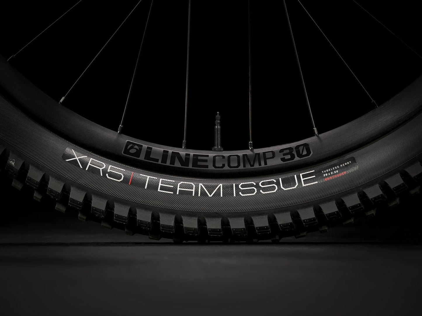 2024 Trek Rail 9.7 Gen 4 - Power Surge⚡️ - biket.co.za