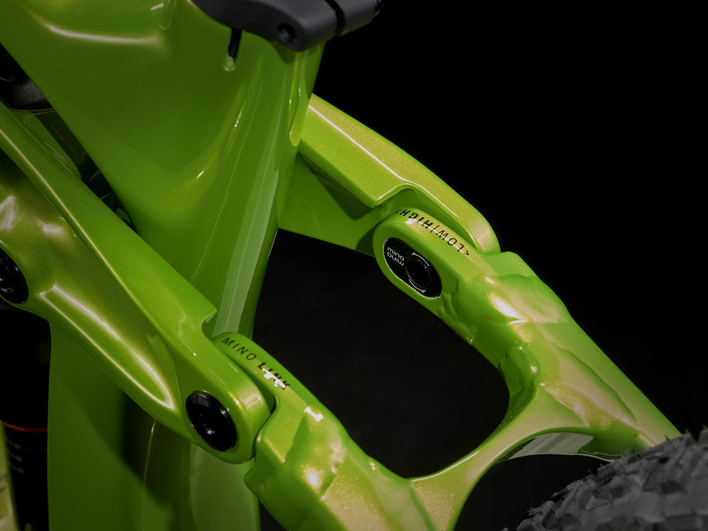 2024 Trek Rail 9.7 Gen 4 - Power Surge⚡️ - biket.co.za
