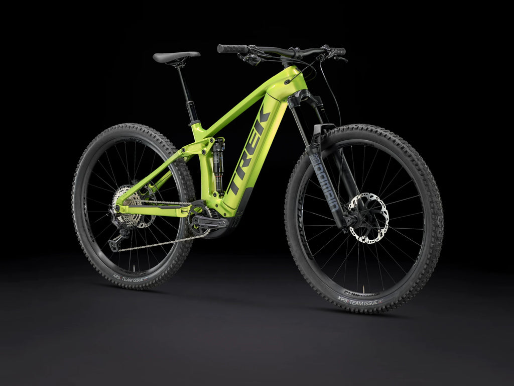 Trek rail e bike sale