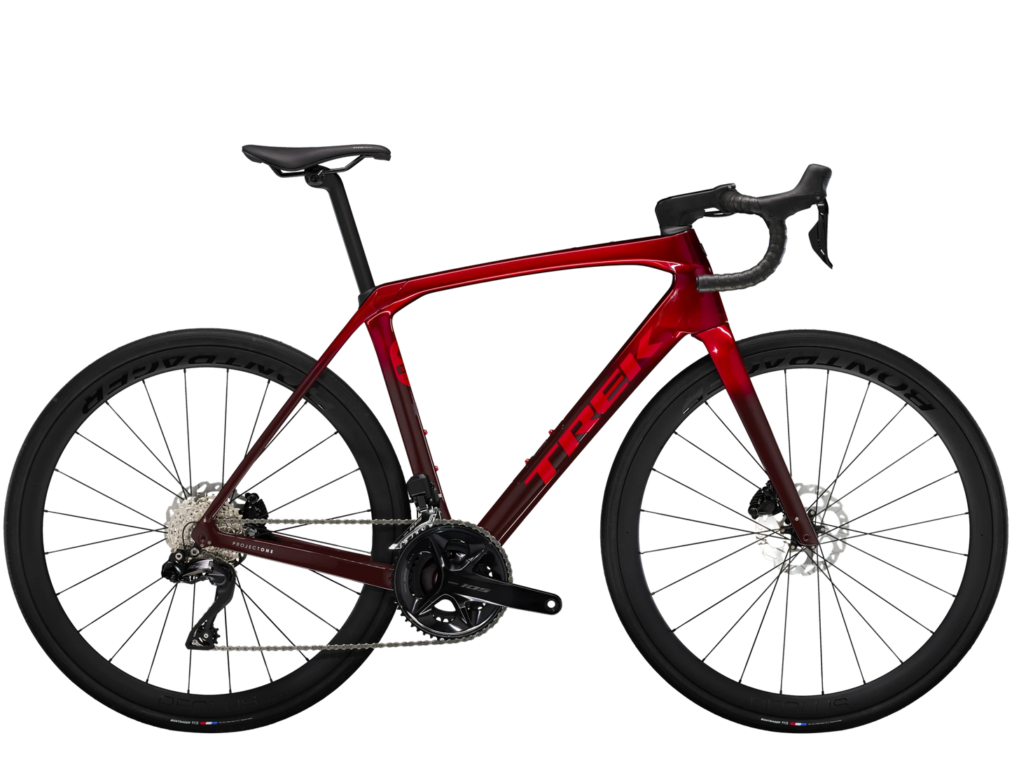 2024 Trek Domane SLR 6 Gen 4 - biket.co.za