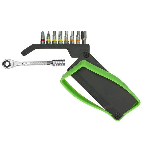 Syncros Multi tool lighter 8