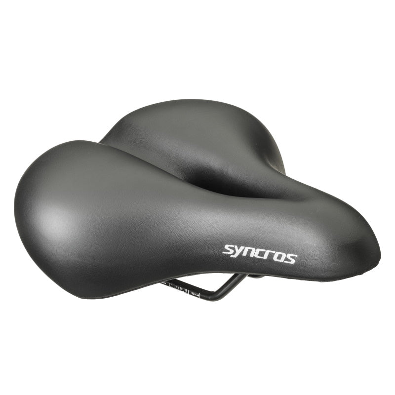 Syncros Saddle Comfort Gel Women's - biket.co.za