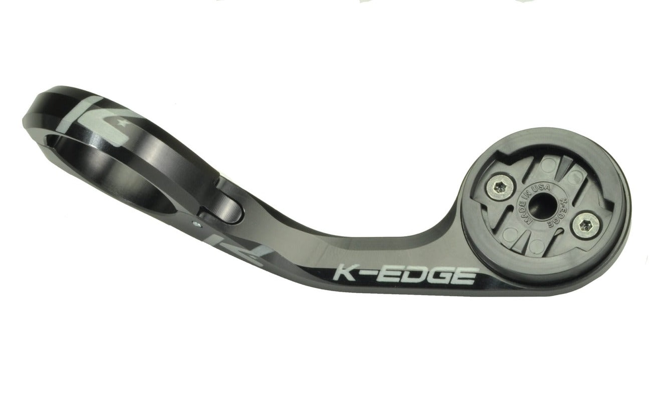 K-EDGE – GARMIN MAX MOUNT – 31.8 - biket.co.za