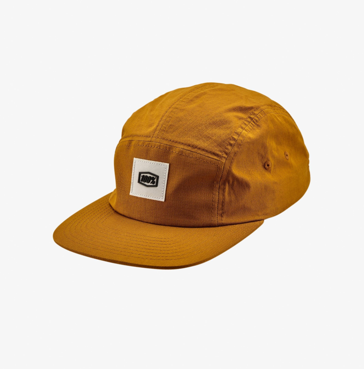 100% PRENEZ CAMPER HAT CARAMEL - OS - biket.co.za