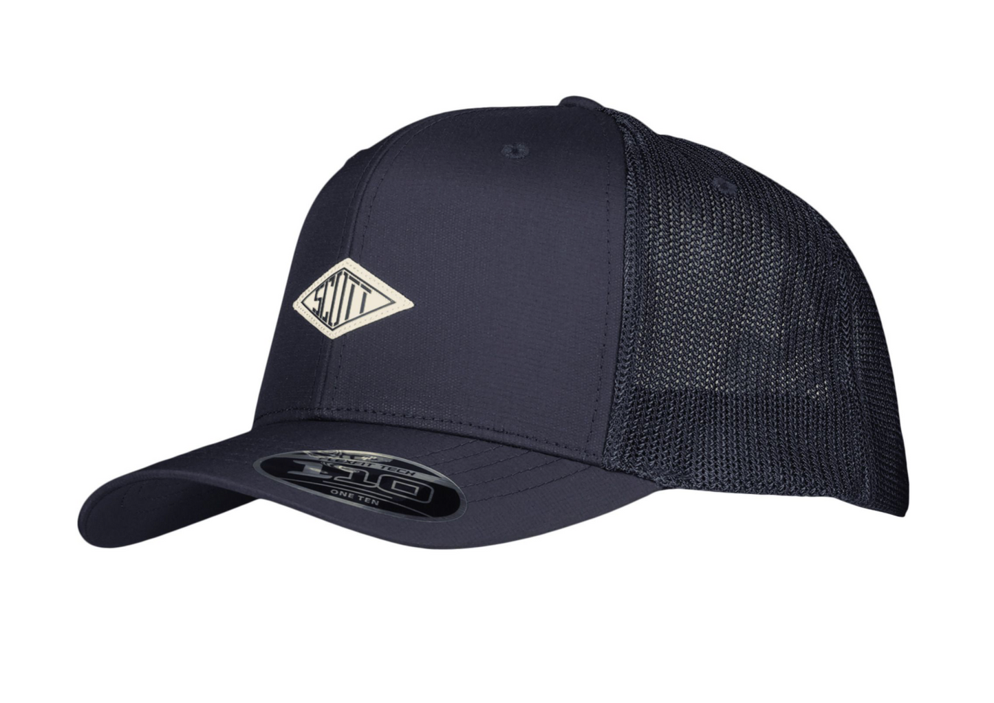 Scott Trucker Cap - biket.co.za