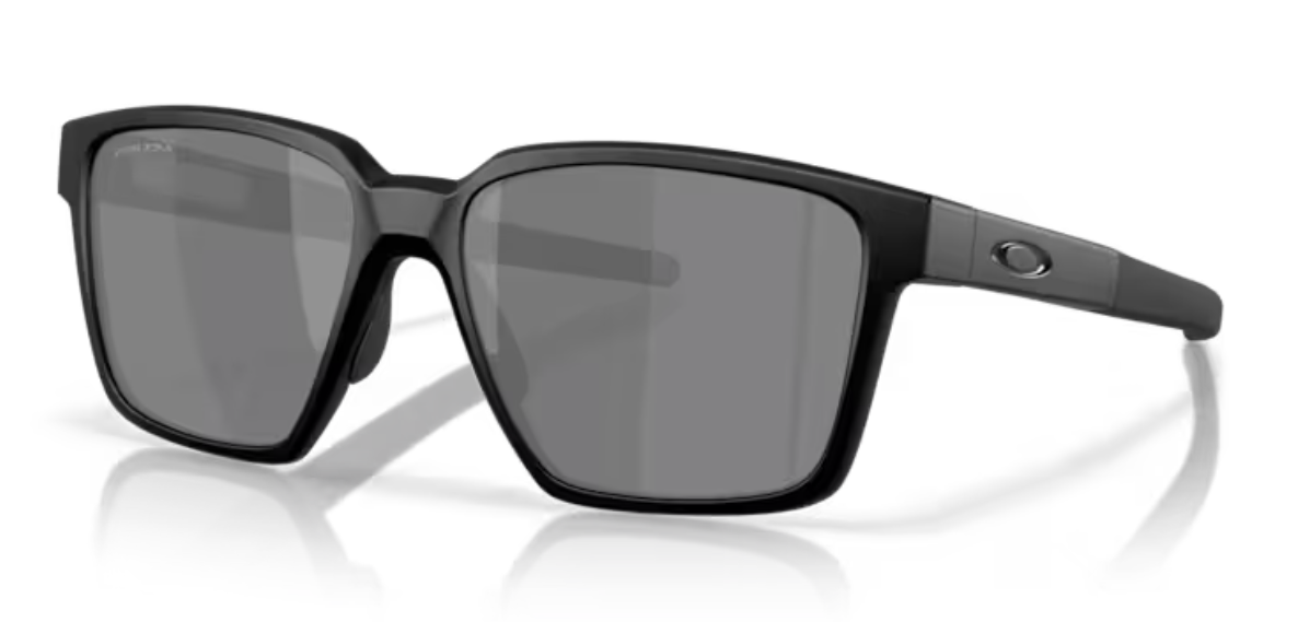 Oakley Actuator SQ- Matte Black Prizm Black – biket.co.za