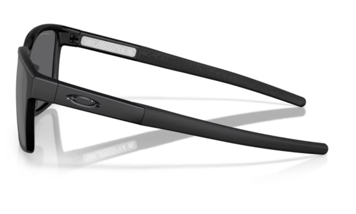 Oakley Actuator SQ- Matte Black Prizm Black - biket.co.za