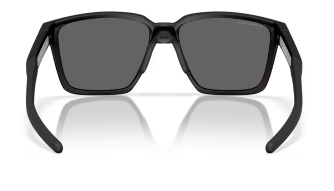 Oakley Actuator SQ- Matte Black Prizm Black - biket.co.za