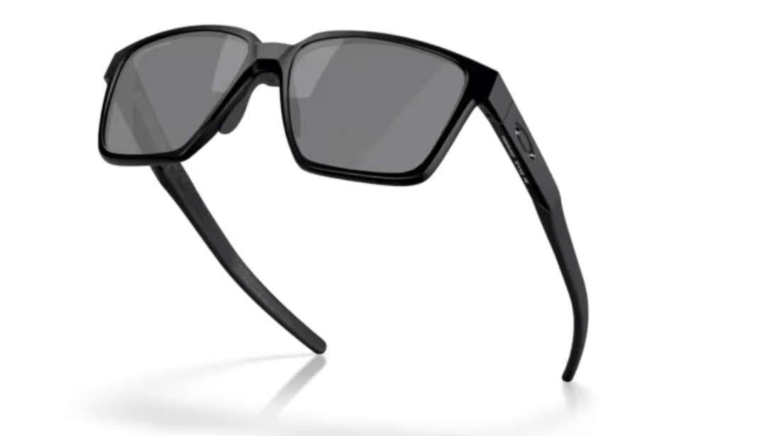 Oakley Actuator SQ- Matte Black Prizm Black - biket.co.za