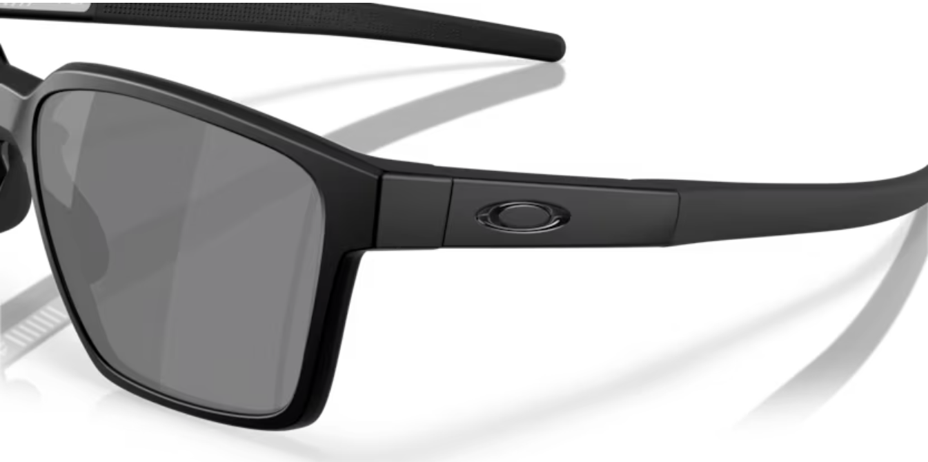 Oakley Actuator SQ- Matte Black Prizm Black - biket.co.za