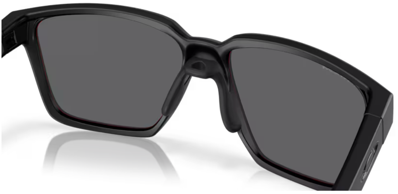 Oakley Actuator SQ- Matte Black Prizm Black - biket.co.za