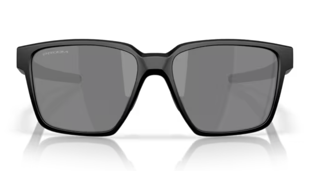 Oakley Actuator SQ- Matte Black Prizm Black – biket.co.za