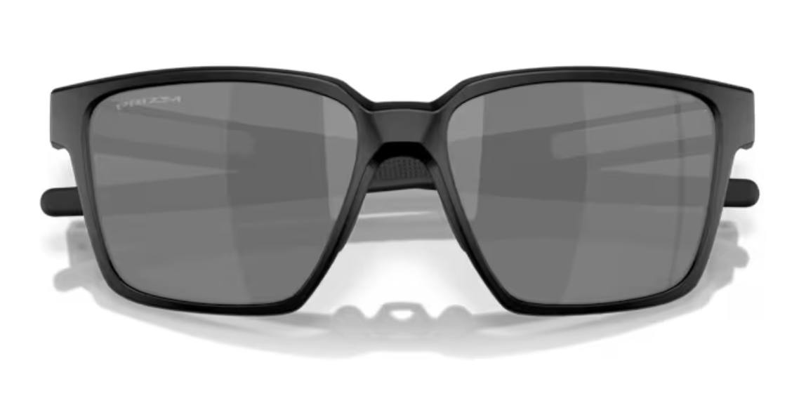Oakley Actuator SQ- Matte Black Prizm Black - biket.co.za