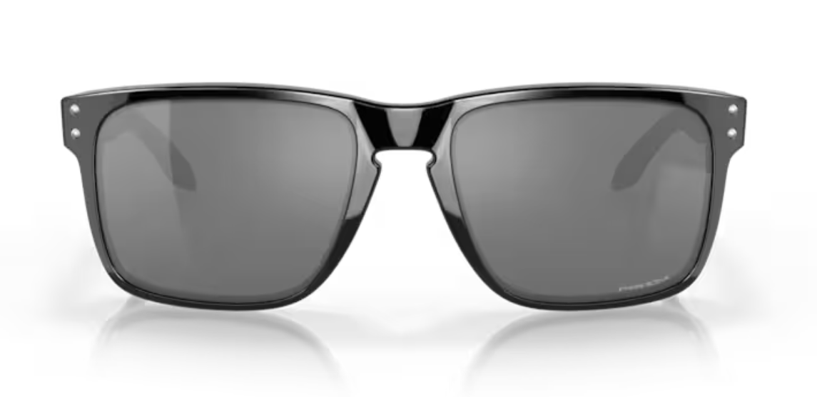 Oakley Holbrook XL- Polished Black Prizm Black – biket.co.za Oakley Holbrook XL- Polished Black Prizm Black – biket.co.za