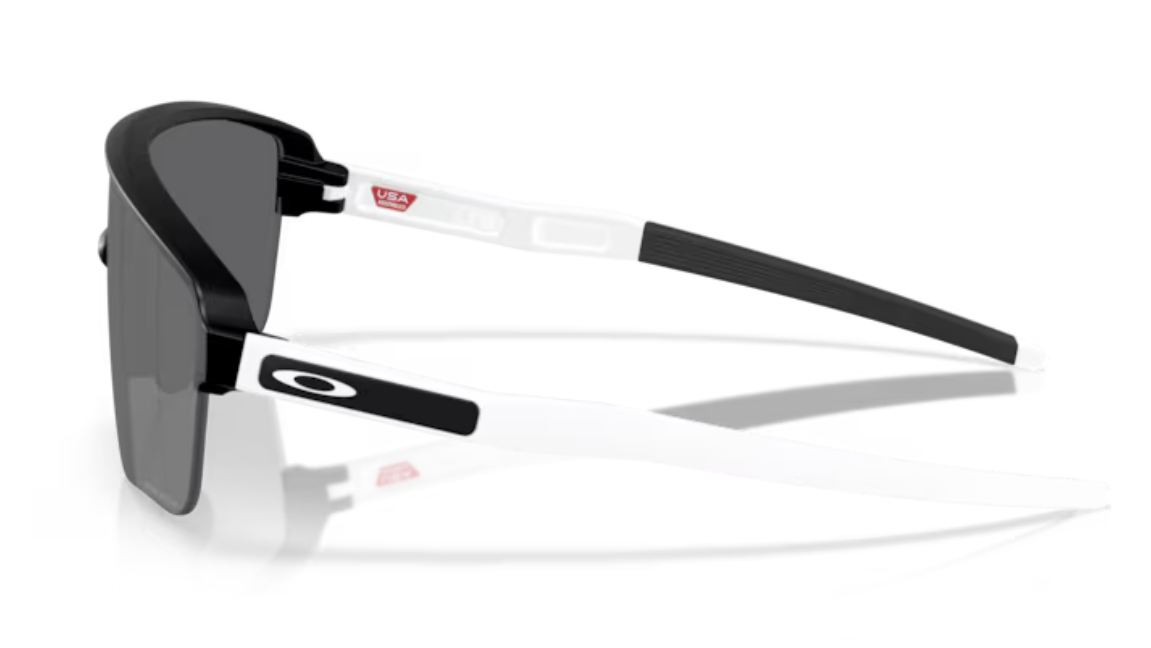 Oakley Corridor SQ-Matte Black Prizm Black - biket.co.za