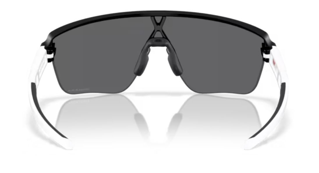 Oakley Corridor SQ-Matte Black Prizm Black - biket.co.za