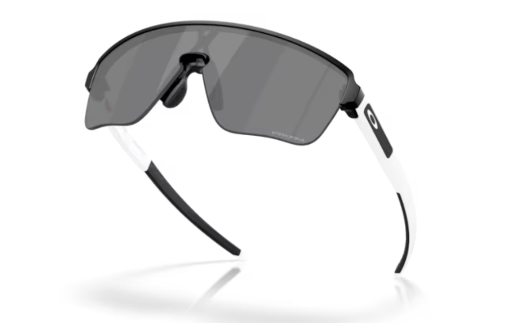 Oakley Corridor SQ-Matte Black Prizm Black - biket.co.za