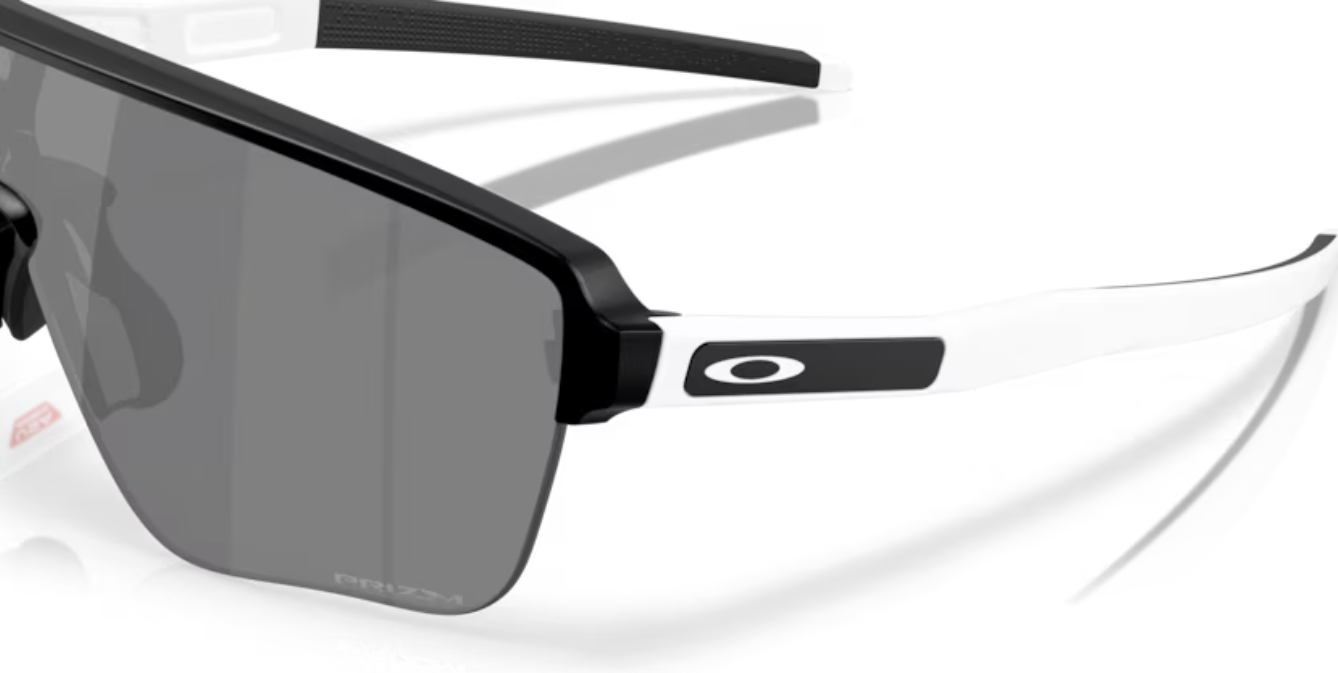 Oakley Corridor SQ-Matte Black Prizm Black - biket.co.za