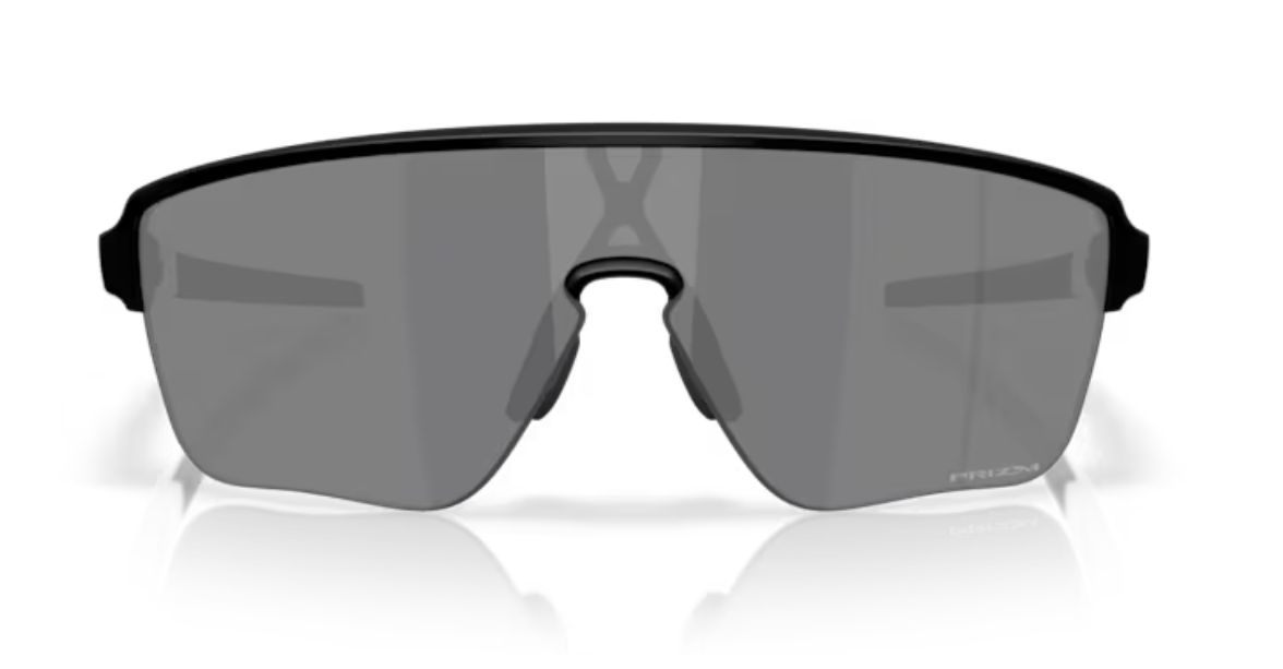 Oakley Corridor SQ-Matte Black Prizm Black – biket.co.za