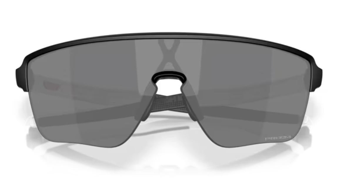 Oakley Corridor SQ-Matte Black Prizm Black - biket.co.za