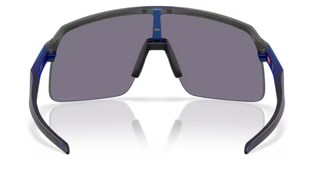 Oakley Sutro Lite- Matte Grey Smoke Prizm Grey - biket.co.za
