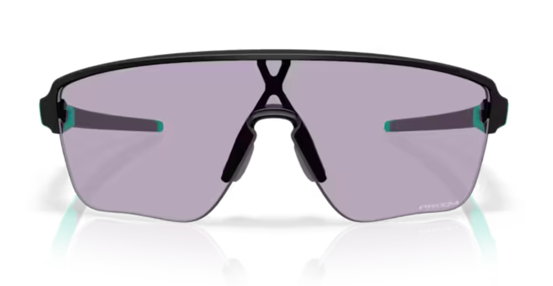 Oakley Corridor SQ- Matte Black Prizm Slate – biket.co.za