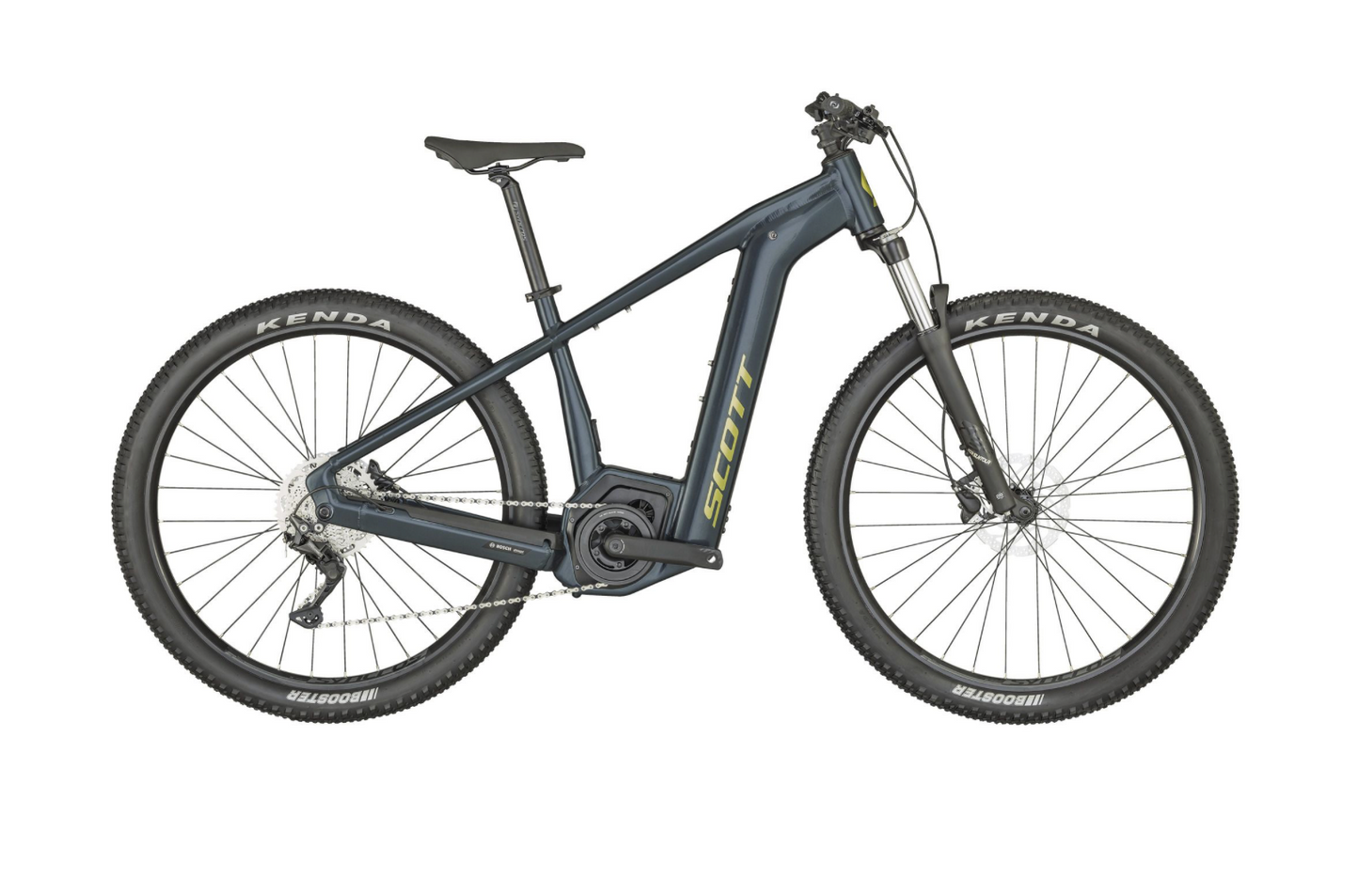 2023 Scott Aspect ERide 930 - Large - biket.co.za