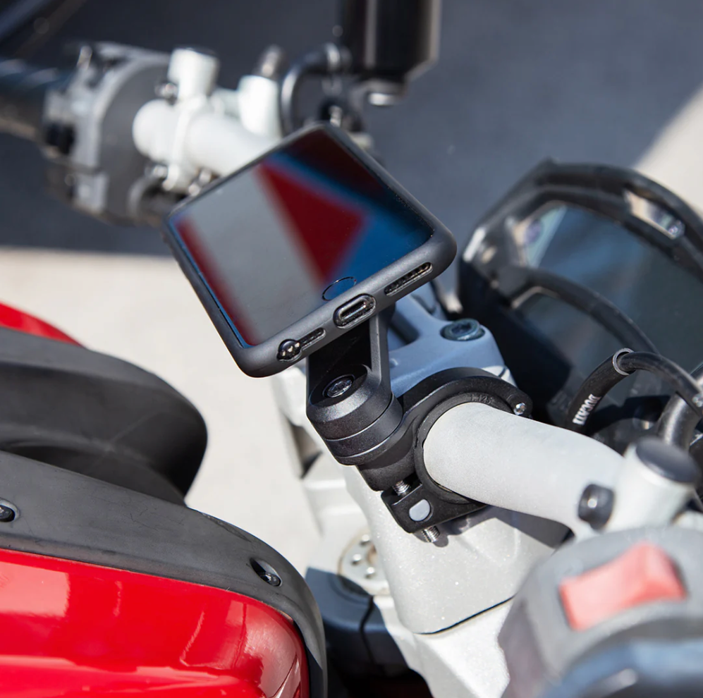 SP Connect Moto Mount LT - biket.co.za