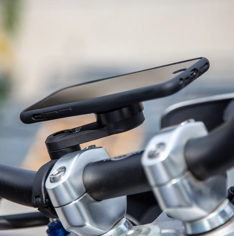SP Connect Moto Mount LT - biket.co.za