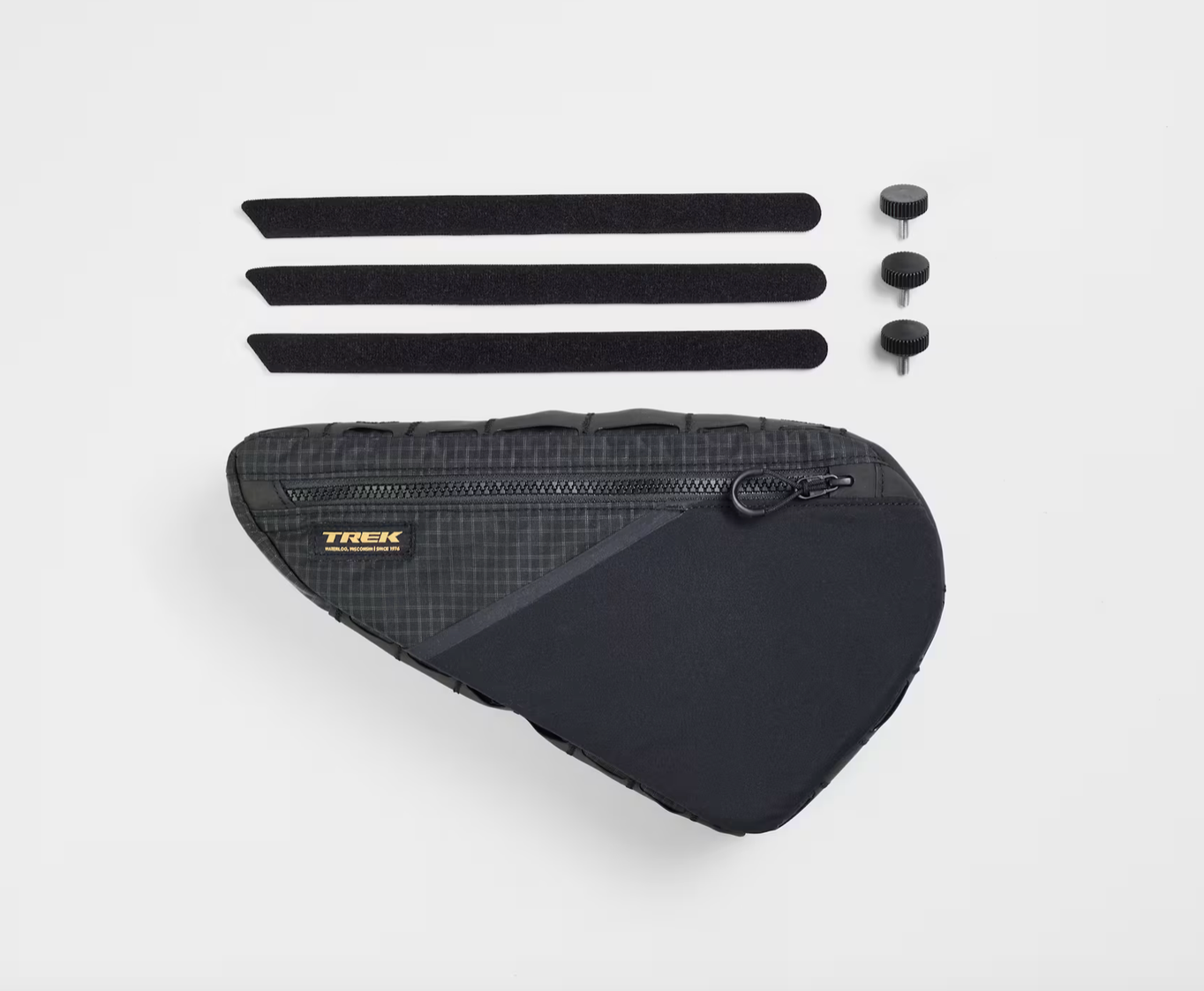 Trek Adventure Triangle Bag 1.6L - biket.co.za