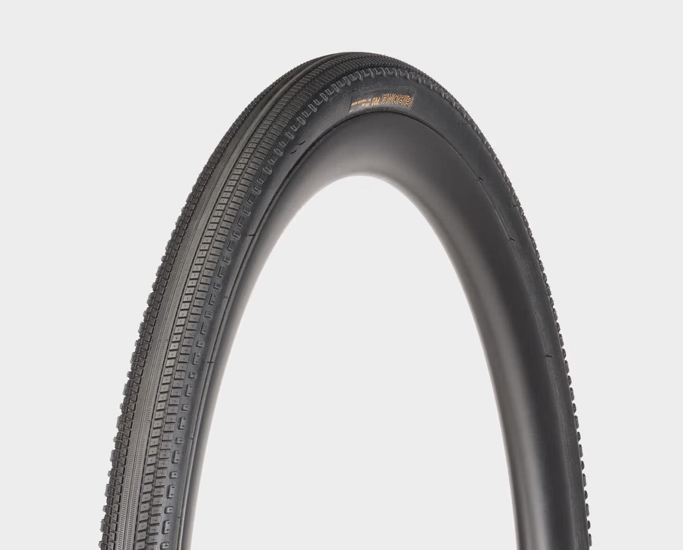 Bontrager Girona Pro TLR Gravel Tyre 700c x 42 – biket.co.za