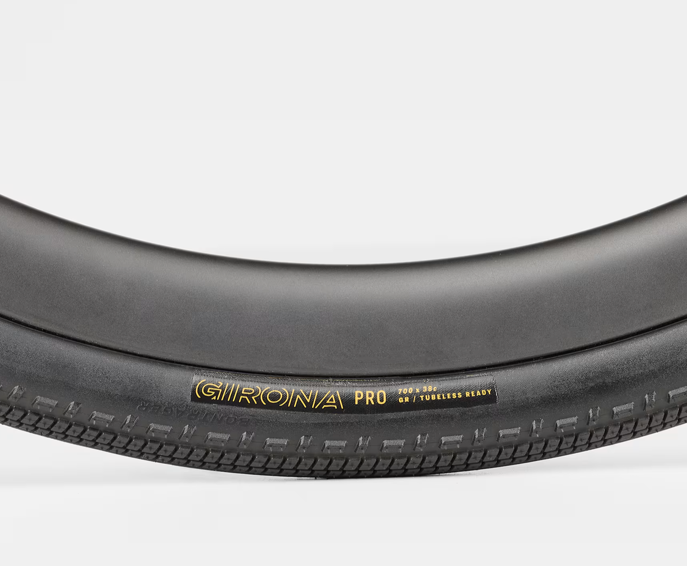 Bontrager Girona Pro TLR Gravel Tyre 700c x 42 – biket.co.za