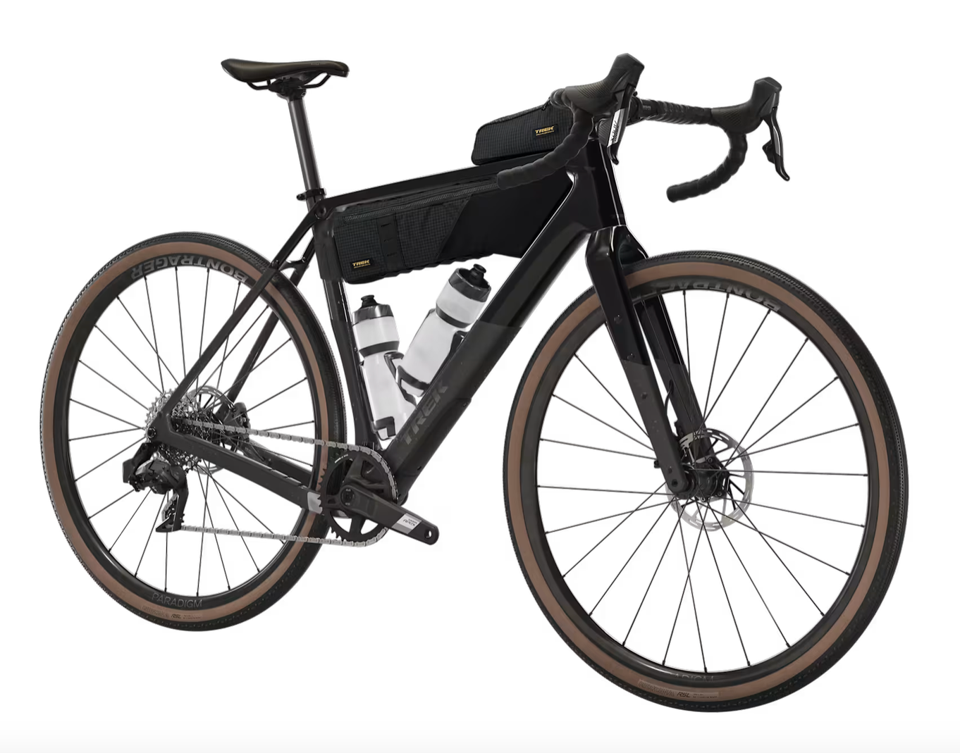 Trek Adventure Frame Bag - biket.co.za
